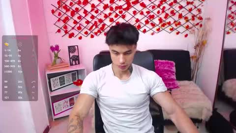 Ian  online show from March 18, 12:00 pm