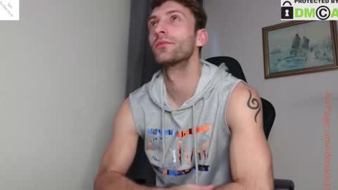 Ian Andersson online show from November 13, 6:05 am