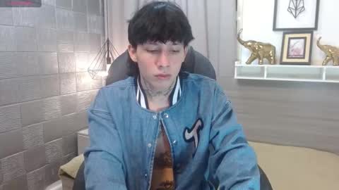 ian online show from November 9, 8:55 pm