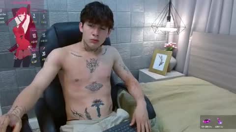 Snapshot of iancute_ chatting on September 18, 5:22 am ian online show from September 18, 5:22 am