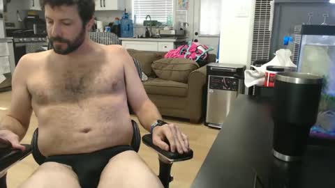 iandaman88 online show from January 5, 7:39 pm