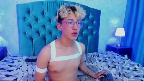 ian  online show from March 4, 5:53 am