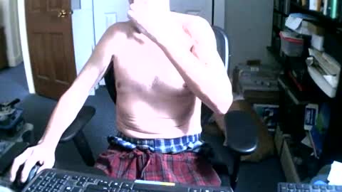 ianh123mb online show from April 6, 1:01 pm