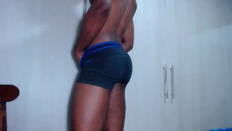 Ian Rashad online show from February 2, 7:54 pm