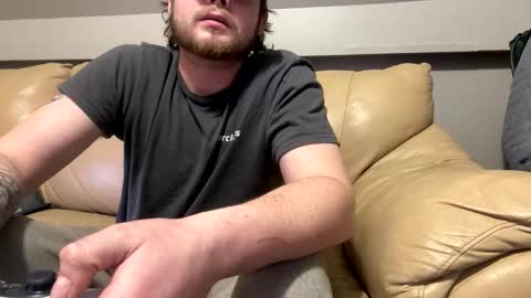 ianrobbins6 online show from February 10, 4:59 am