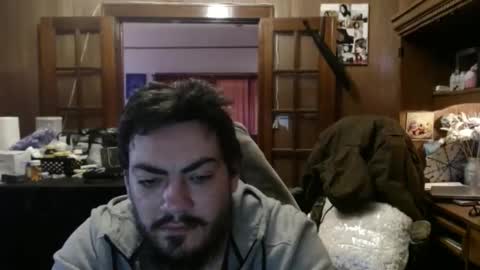 ianstone2023 online show from March 24, 6:58 pm