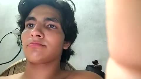 Nay2167 s online show from September 22, 5:33 am