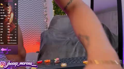 ibaby_crazy online show from January 8, 6:03 pm