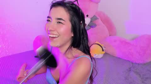 Ibbie Bennett online show from March 12, 4:16 am