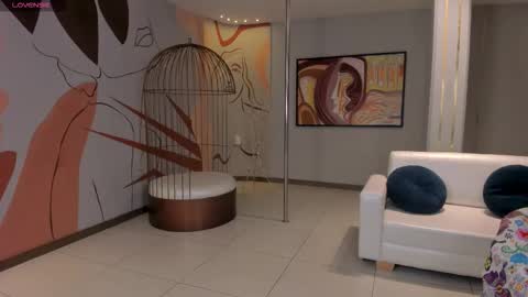 Ibiza  online show from February 21, 11:35 am