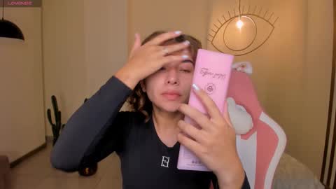 Ibiza  online show from February 19, 12:15 pm