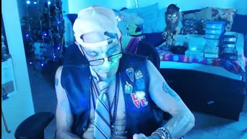 Snapshot of ibpms247 chatting on February 26, 1:03 am PMS online show from February 26, 1:03 am