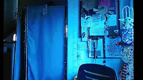 Snapshot of ibpms247 chatting on January 1, 12:11 am PMS online show from January 1, 12:11 am