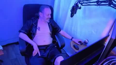 Rich online show from April 10, 2:06 am