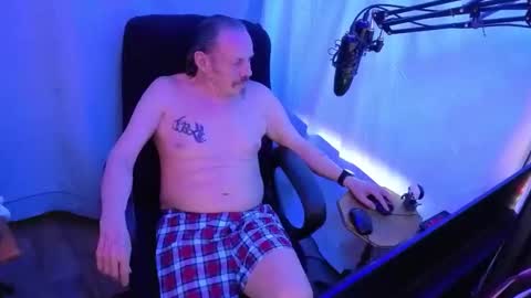 Rich online show from April 16, 12:00 am