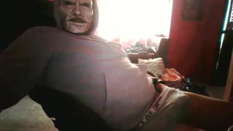 ibs666 online show from January 24, 9:58 pm