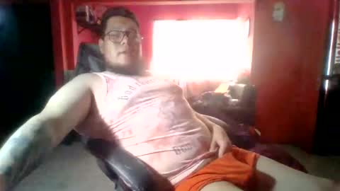 ibs666 online show from April 25, 9:23 pm