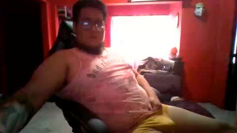 ibs666 online show from April 5, 11:13 pm