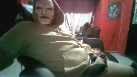 ibs666 online show from January 10, 7:35 am