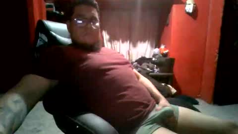 ibs666 online show from April 23, 5:15 am