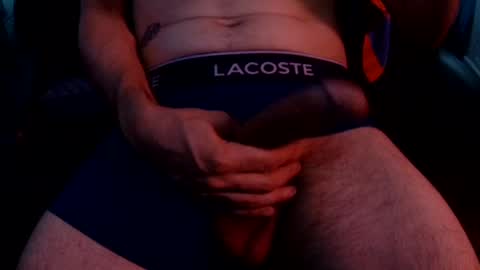 Ice Jr online show from April 8, 3:37 pm