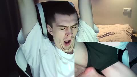 MAX online show from January 21, 9:46 am