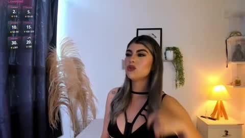 Snapshot of ice_y_abigail chatting on October 14, 12:19 pm ice_y_abigail online show from October 14, 12:19 pm