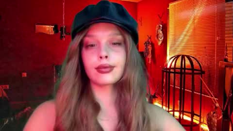 Nina online show from October 5, 2:53 am