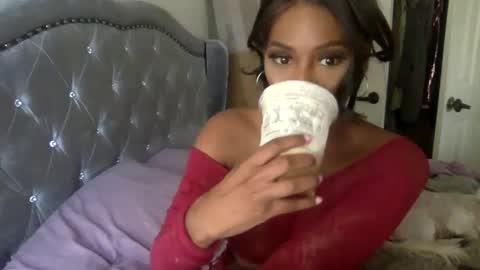 icedcoffeex online show from December 17, 5:58 pm