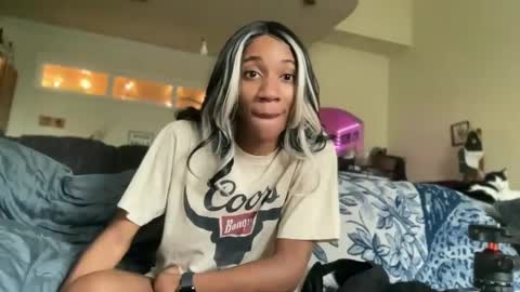 bree summers online show from September 10, 6:09 pm