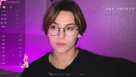 Ksenia online show from February 27, 8:56 pm