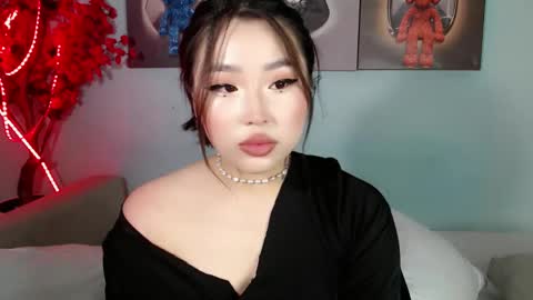 ichiben online show from February 10, 5:09 pm