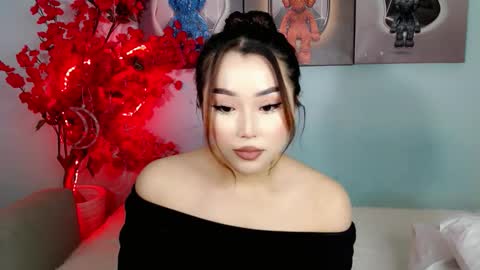 ichiben online show from January 18, 5:22 pm