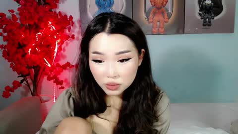 ichiben online show from October 14, 9:07 pm