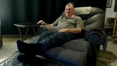 Snapshot of icihristopher chatting on September 28, 2:20 am Christopher online show from September 28, 2:20 am
