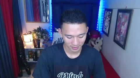 Mateo online show from February 15, 7:17 pm