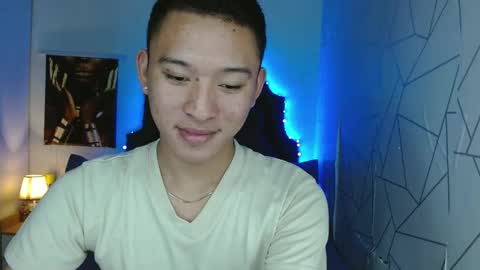 Mateo online show from March 12, 7:04 pm