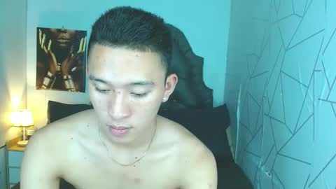 Mateo online show from February 20, 1:25 am