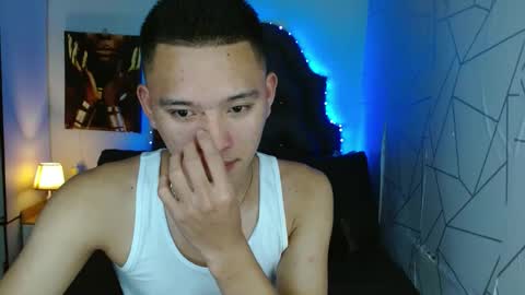 Mateo online show from February 26, 7:53 pm