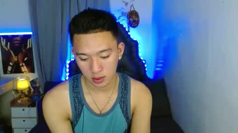 Mateo online show from November 12, 2:19 pm