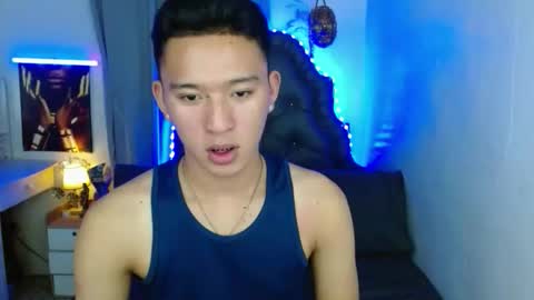 Mateo online show from November 18, 3:59 pm