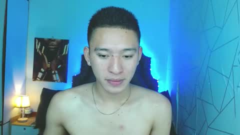 Mateo online show from February 19, 9:47 pm