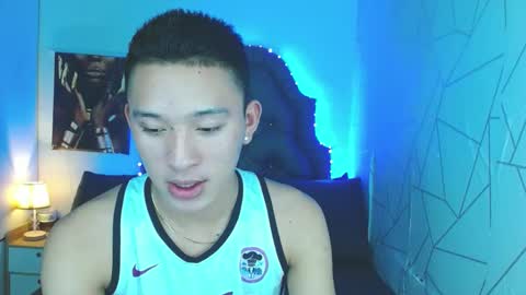 Mateo online show from February 21, 3:23 am