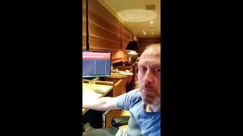 icuras online show from January 10, 8:25 pm