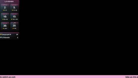 doubletrouble online show from September 23, 7:09 pm