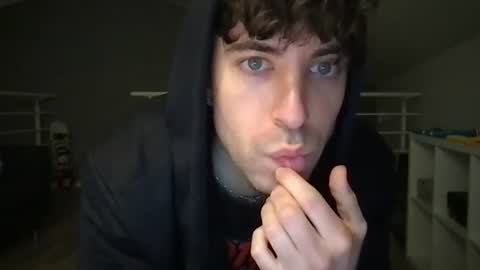 Snapshot of icyninesix chatting on January 25, 12:48 am icyninesix online show from January 25, 12:48 am