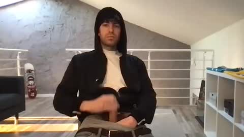 Snapshot of icyninesix chatting on January 14, 3:36 pm icyninesix online show from January 14, 3:36 pm