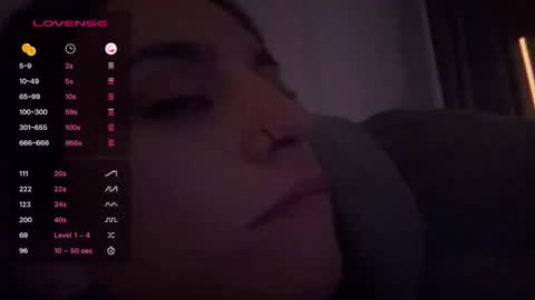 icyspice online show from March 11, 11:57 am