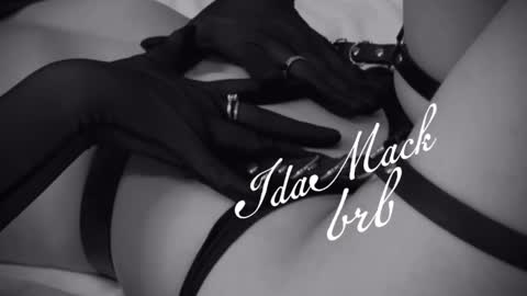 Ida Mask online show from February 6, 3:37 pm