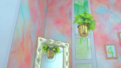 Idiris online show from November 24, 1:32 pm